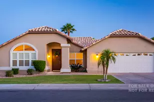 743 W Folley St, Chandler, AZ 85225 - Photo 1