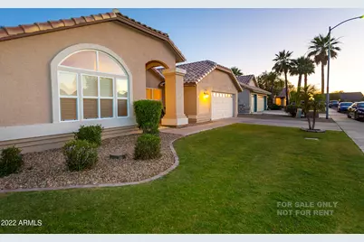 743 W Folley Street, Chandler, AZ 85225 - Photo 3