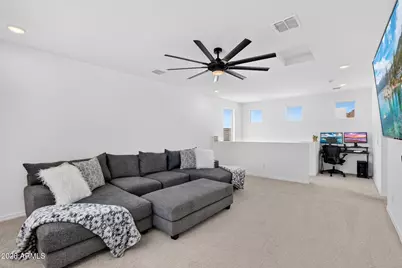 4381 W Mountain Laural Drive, San Tan Valley, AZ 85144 - Photo 41