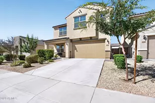 4381 W Mountain Laural Dr, San Tan Valley, AZ 85144 - Photo 1