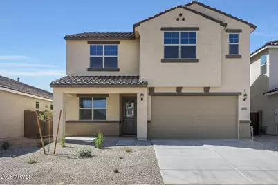 4381 W Mountain Laural Drive, San Tan Valley, AZ 85144 - Photo 1