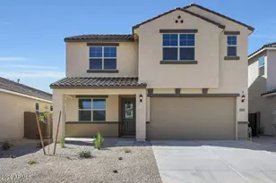 4381 W Mountain Laural Dr, San Tan Valley, AZ 85144 - Photo 1