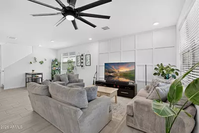 4381 W Mountain Laural Drive, San Tan Valley, AZ 85144 - Photo 27
