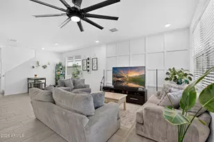 4381 W Mountain Laural Dr, San Tan Valley, AZ 85144 - Photo 27