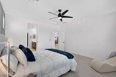 4381 W Mountain Laural Drive, San Tan Valley, AZ 85144 - Photo 31