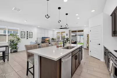4381 W Mountain Laural Drive, San Tan Valley, AZ 85144 - Photo 21