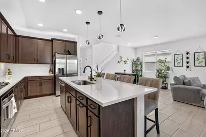 4381 W Mountain Laural Drive, San Tan Valley, AZ 85144 - Photo 19