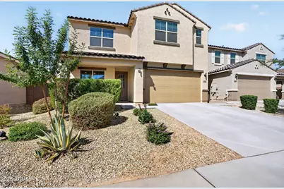 4381 W Mountain Laural Drive, San Tan Valley, AZ 85144 - Photo 3