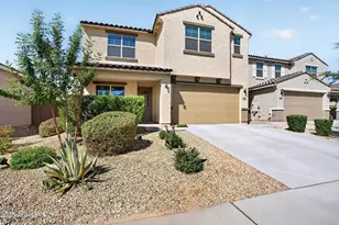 4381 W Mountain Laural Dr, San Tan Valley, AZ 85144 - Photo 3