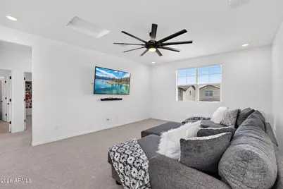 4381 W Mountain Laural Drive, San Tan Valley, AZ 85144 - Photo 39