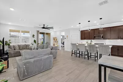 4381 W Mountain Laural Drive, San Tan Valley, AZ 85144 - Photo 23