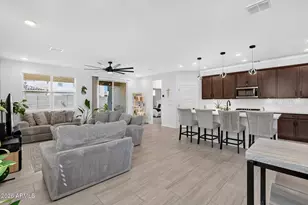 4381 W Mountain Laural Dr, San Tan Valley, AZ 85144 - Photo 23