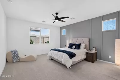 4381 W Mountain Laural Drive, San Tan Valley, AZ 85144 - Photo 29