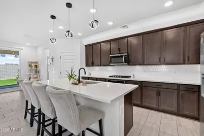 4381 W Mountain Laural Drive, San Tan Valley, AZ 85144 - Photo 15