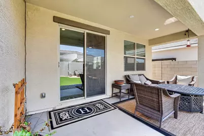 4381 W Mountain Laural Drive, San Tan Valley, AZ 85144 - Photo 55