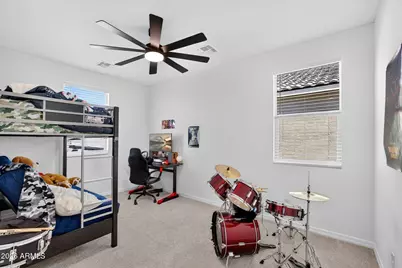 4381 W Mountain Laural Drive, San Tan Valley, AZ 85144 - Photo 43