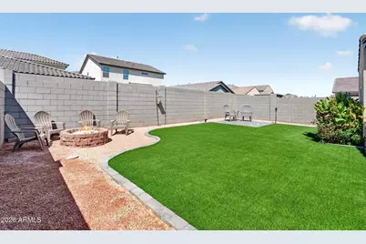 4381 W Mountain Laural Drive, San Tan Valley, AZ 85144 - Photo 57