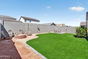 4381 W Mountain Laural Dr, San Tan Valley, AZ 85144 - Photo 57