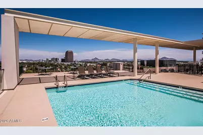 208 W Portland Street #Unit 255, Phoenix, AZ 85003 - Photo 1