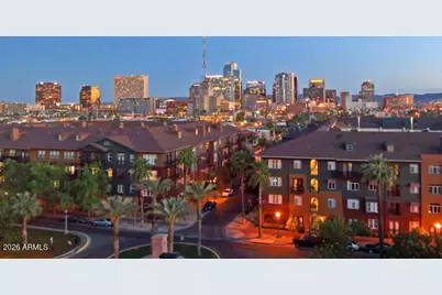 208 W Portland Street #Unit 255, Phoenix, AZ 85003 - Photo 33