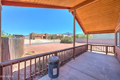 10261 E La Palma Avenue, Gold Canyon, AZ 85118 - Photo 5