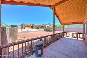 10261 E La Palma Ave, Gold Canyon, AZ 85118 - Photo 5