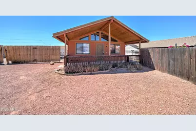 10261 E La Palma Avenue, Gold Canyon, AZ 85118 - Photo 3