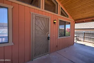 10261 E La Palma Ave, Gold Canyon, AZ 85118 - Photo 7
