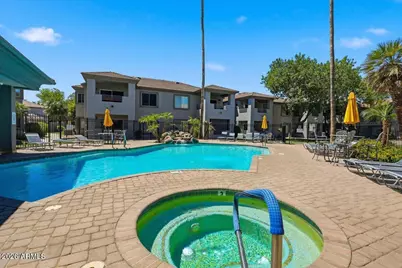 7401 W Arrowhead Clubhouse Drive #2083, Glendale, AZ 85308 - Photo 21