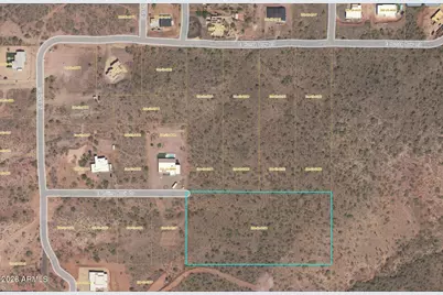 423Xx N 18th Street #., New River, AZ 85087 - Photo 1