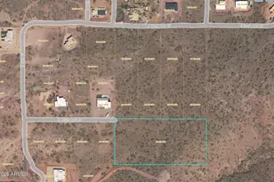 423Xx N 18th St, New River, AZ 85087 - Photo 1