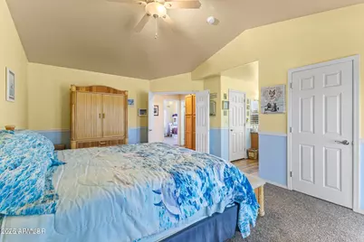 2787 S Bourdon Ranch Road, Taylor, AZ 85939 - Photo 15