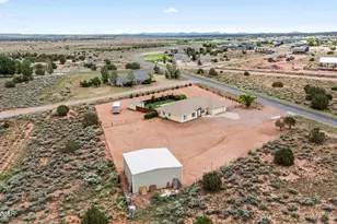 2787 S Bourdon Ranch Rd, Taylor, AZ 85939 - Photo 37