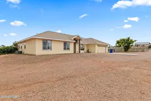 2787 S Bourdon Ranch Rd, Taylor, AZ 85939 - Photo 5