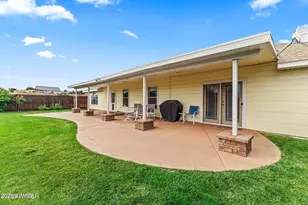 2787 S Bourdon Ranch Rd, Taylor, AZ 85939 - Photo 29