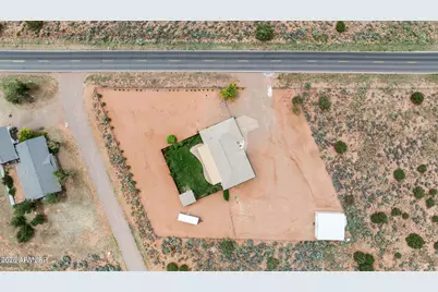 2787 S Bourdon Ranch Road, Taylor, AZ 85939 - Photo 39