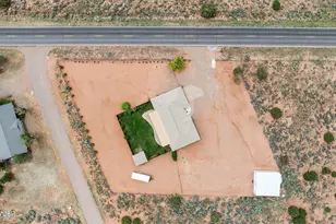 2787 S Bourdon Ranch Rd, Taylor, AZ 85939 - Photo 39