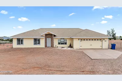 2787 S Bourdon Ranch Road, Taylor, AZ 85939 - Photo 43