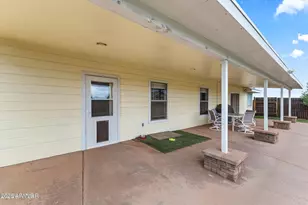 2787 S Bourdon Ranch Rd, Taylor, AZ 85939 - Photo 31
