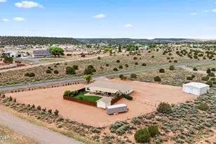 2787 S Bourdon Ranch Rd, Taylor, AZ 85939 - Photo 41