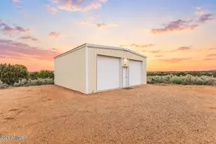 2787 S Bourdon Ranch Rd, Taylor, AZ 85939 - Photo 3