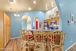 2787 S Bourdon Ranch Rd, Taylor, AZ 85939 - Photo 21