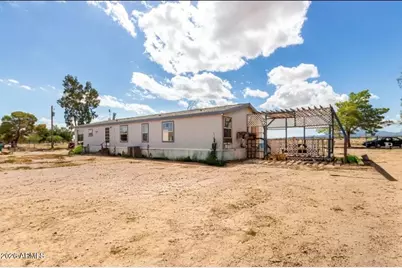 51606 W Mayer Boulevard, Maricopa, AZ 85139 - Photo 3