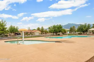 4679 Tranquility St, Sierra Vista, AZ 85650 - Photo 29