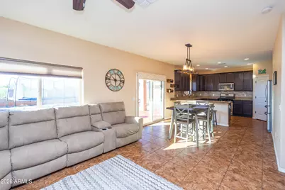 4679 Tranquility Street, Sierra Vista, AZ 85650 - Photo 9