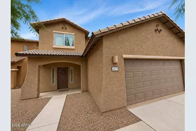 4679 Tranquility Street, Sierra Vista, AZ 85650 - Photo 1