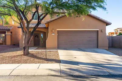 4679 Tranquility Street, Sierra Vista, AZ 85650 - Photo 1