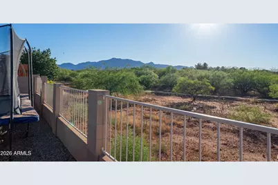 4679 Tranquility Street, Sierra Vista, AZ 85650 - Photo 27