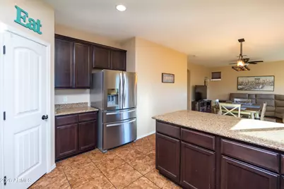 4679 Tranquility Street, Sierra Vista, AZ 85650 - Photo 13