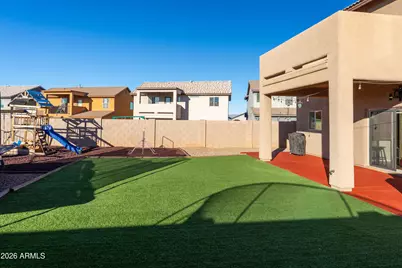 4679 Tranquility Street, Sierra Vista, AZ 85650 - Photo 25